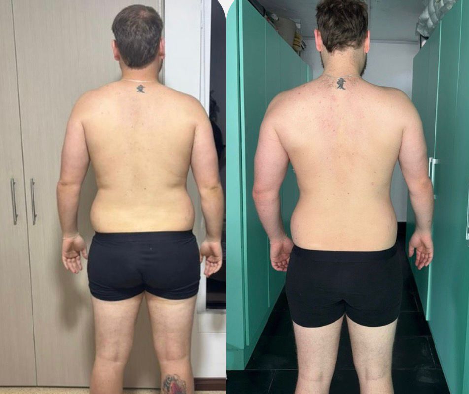 Cambio físico real — foto 3
