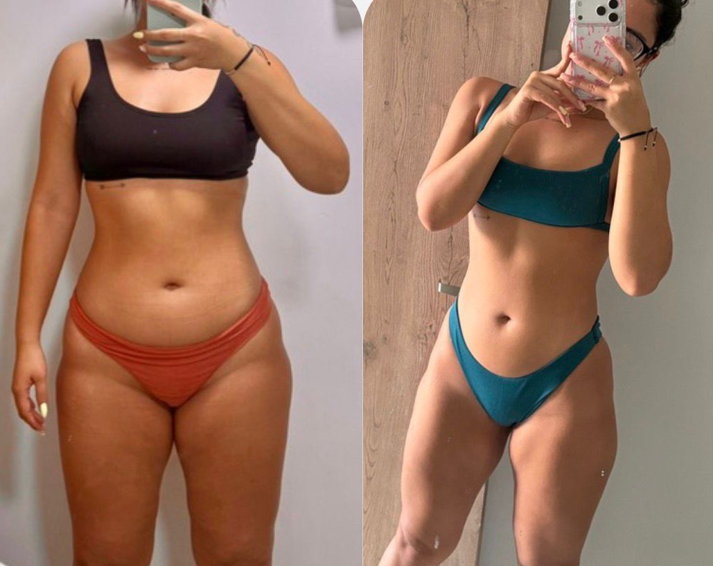 Cambio físico real — foto 4